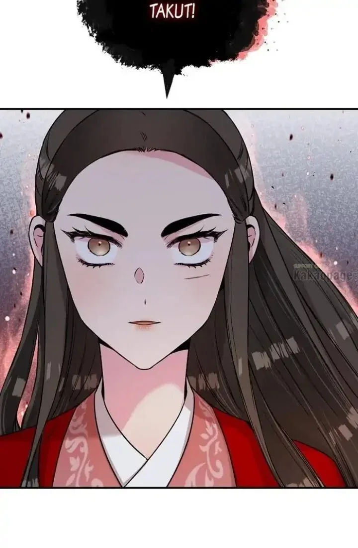 Halaman 79 — Master Villainess the Invincible! Chapter 28