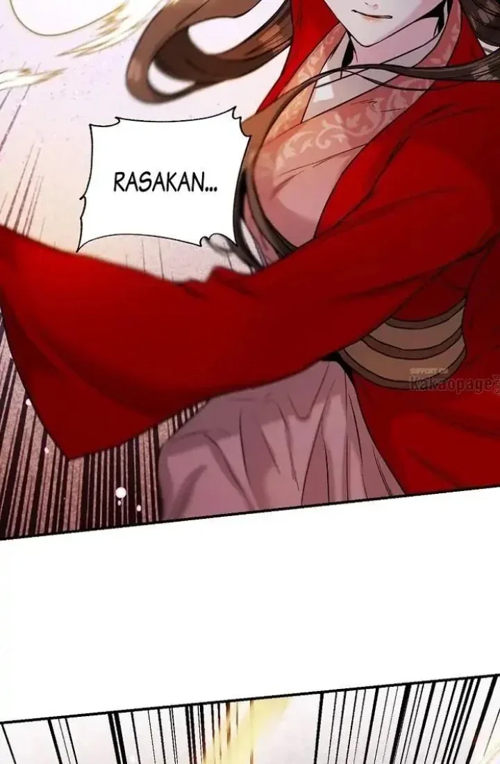 Halaman 95 — Master Villainess the Invincible! Chapter 28