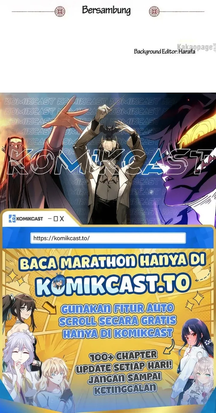 Halaman 100 — Master Villainess the Invincible! Chapter 28
