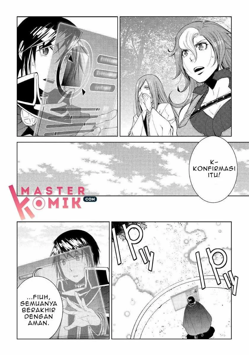 Halaman 3 — World Customize Creator Chapter 64