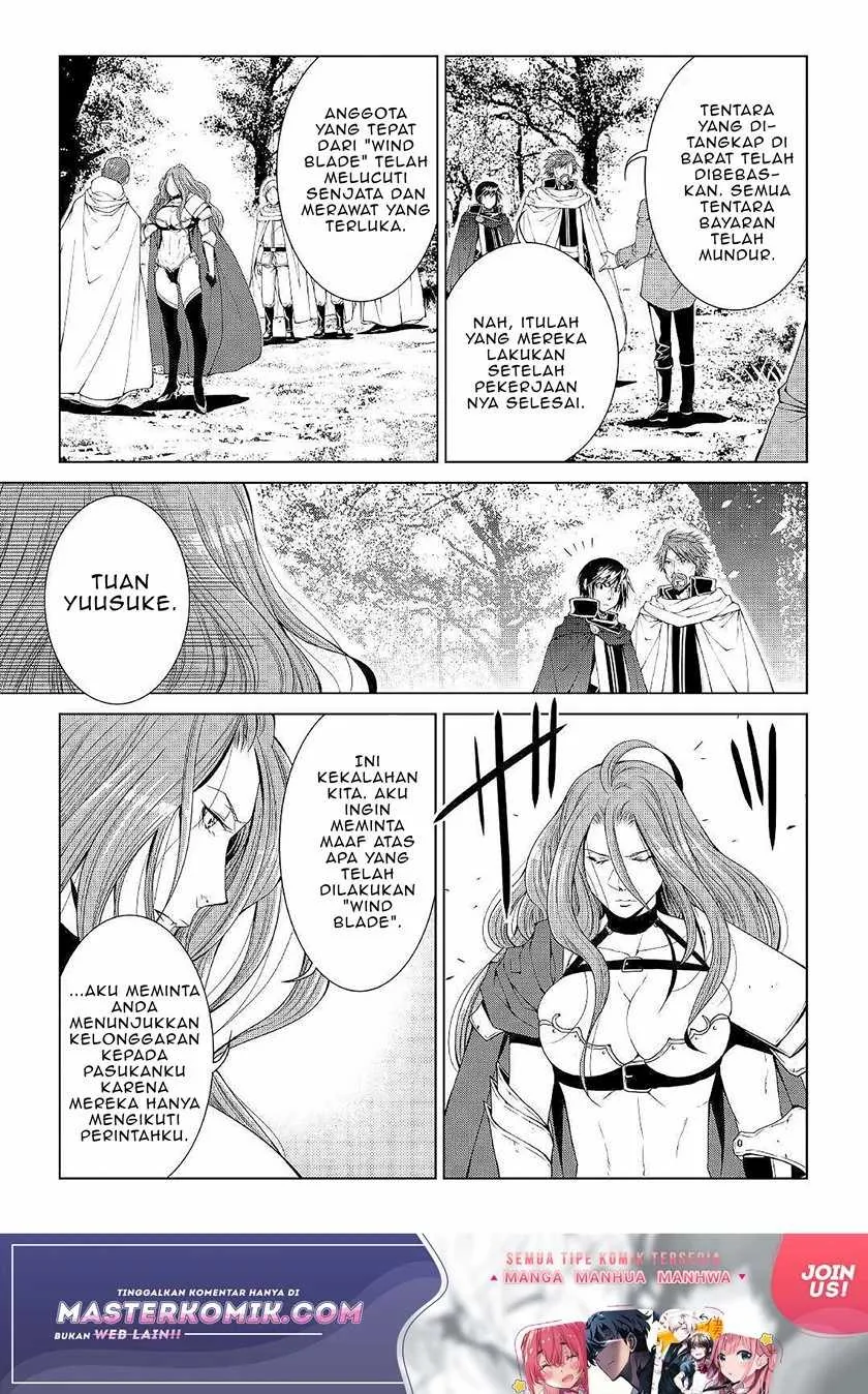 Halaman 4 — World Customize Creator Chapter 64