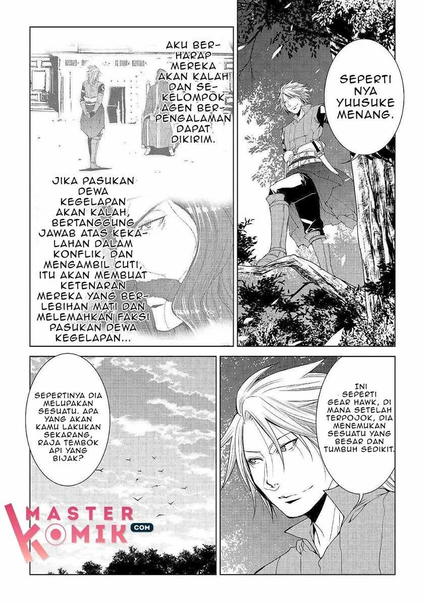Halaman 8 — World Customize Creator Chapter 64