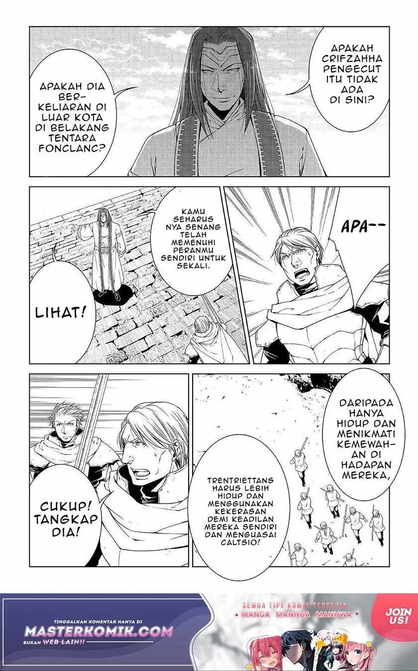 Halaman 9 — World Customize Creator Chapter 64
