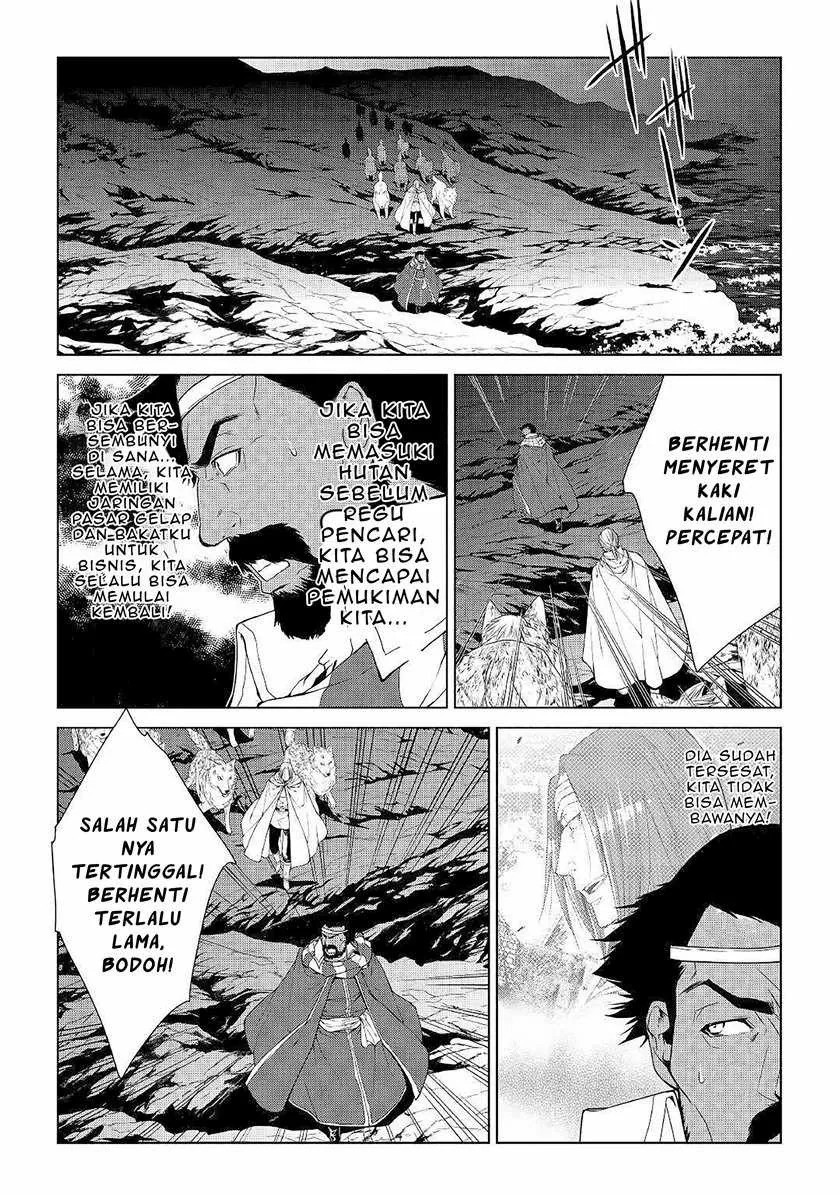 Halaman 13 — World Customize Creator Chapter 64