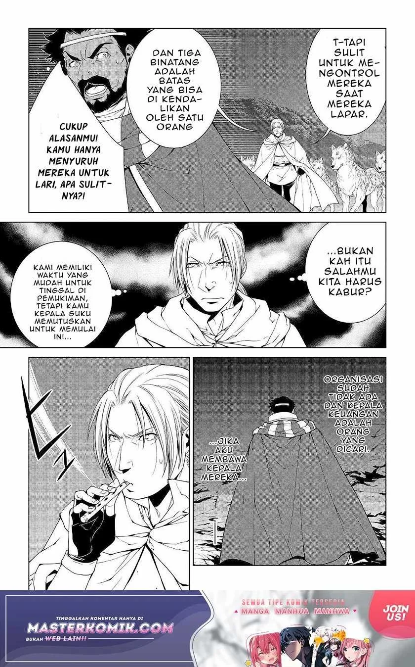Halaman 14 — World Customize Creator Chapter 64