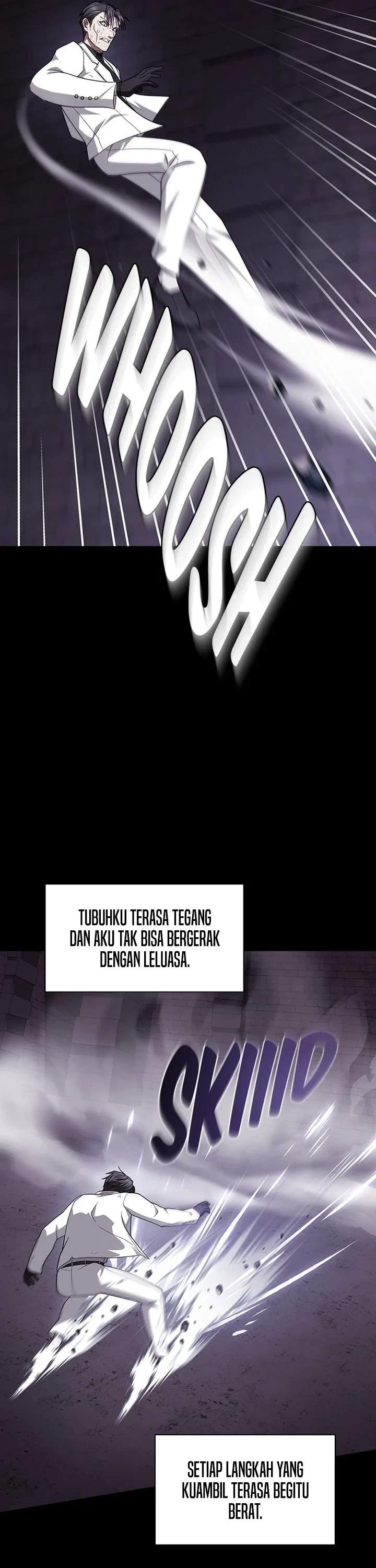 Halaman 10 — The Advanced Player of the Tutorial Tower Chapter 215