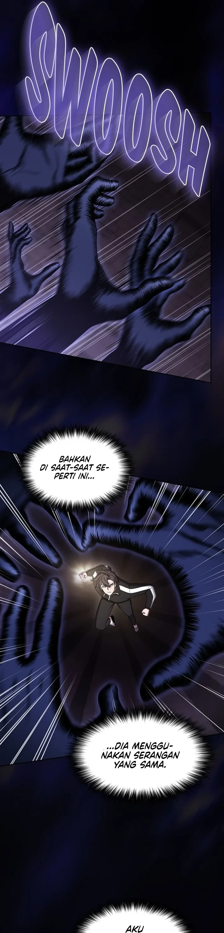 Halaman 16 — The Advanced Player of the Tutorial Tower Chapter 215