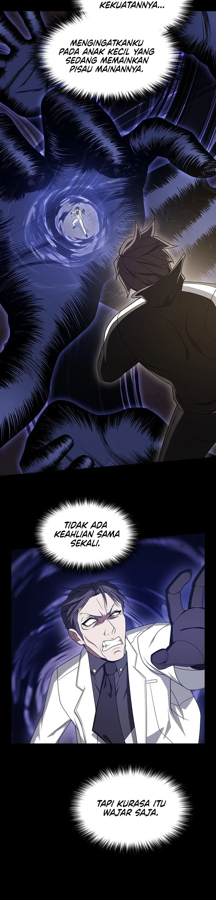 Halaman 18 — The Advanced Player of the Tutorial Tower Chapter 215