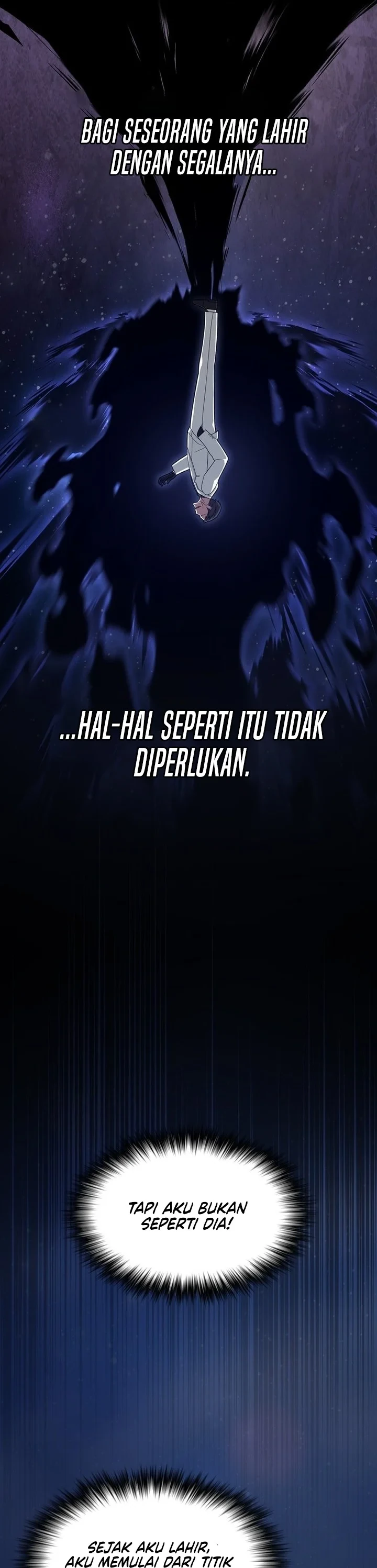Halaman 20 — The Advanced Player of the Tutorial Tower Chapter 215