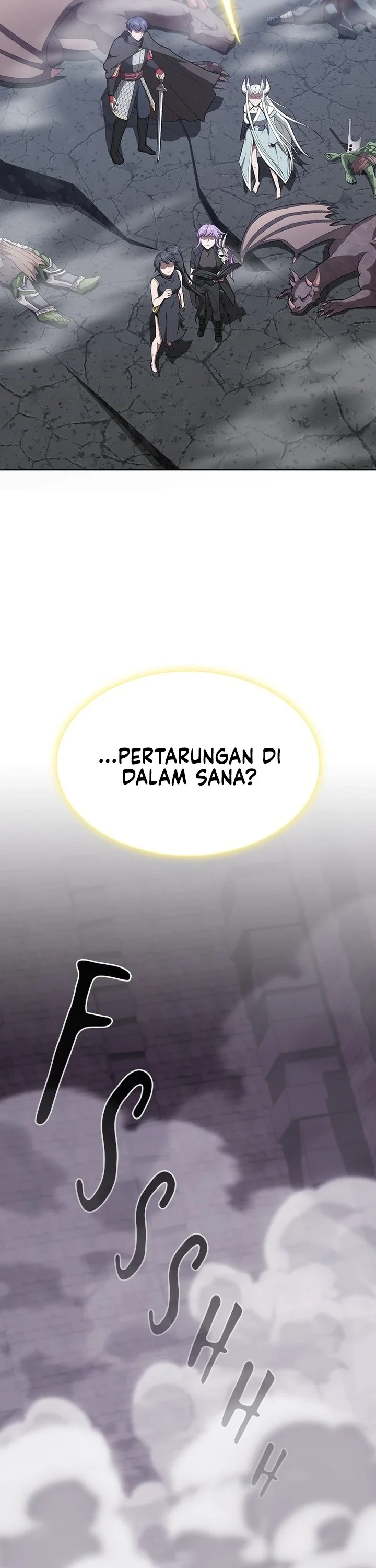 Halaman 41 — The Advanced Player of the Tutorial Tower Chapter 215