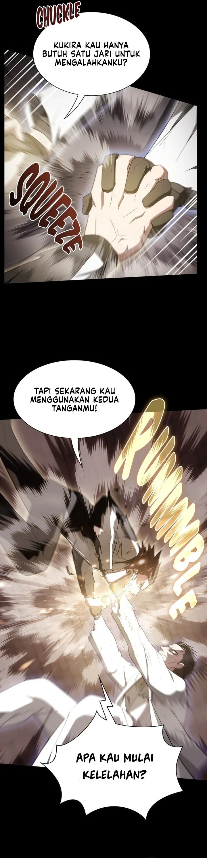 Halaman 44 — The Advanced Player of the Tutorial Tower Chapter 215