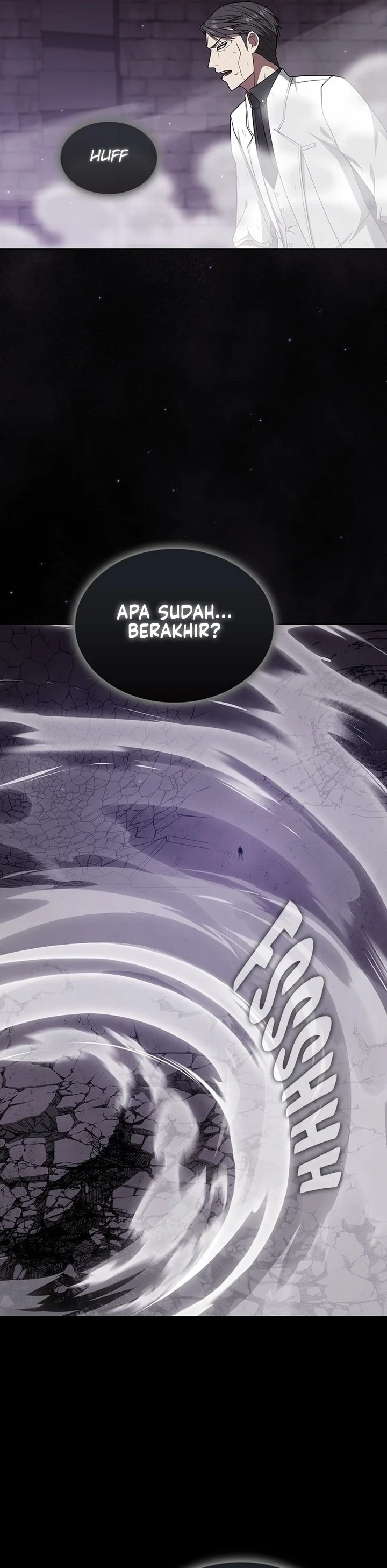 Halaman 54 — The Advanced Player of the Tutorial Tower Chapter 215
