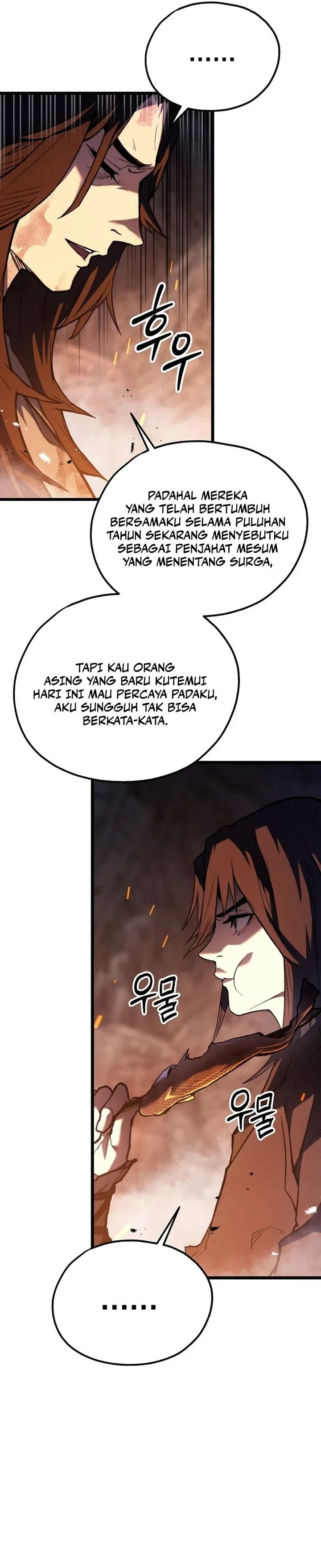 Halaman 9 — Unrivaled Spear Demon Chapter 33