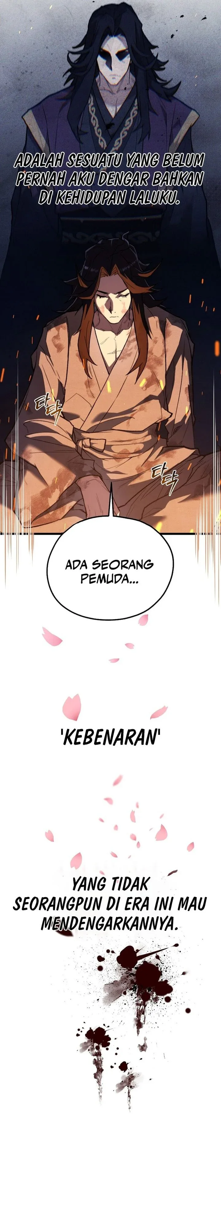 Halaman 11 — Unrivaled Spear Demon Chapter 33