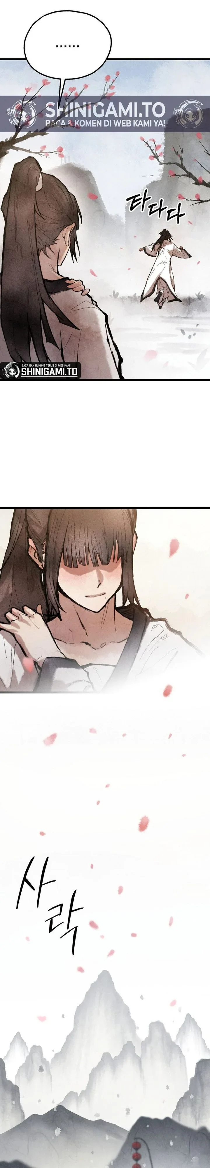 Halaman 24 — Unrivaled Spear Demon Chapter 33
