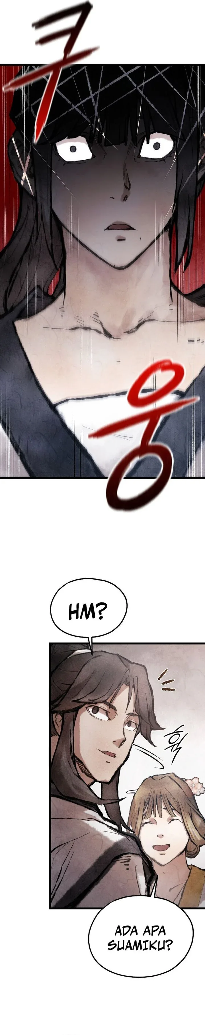 Halaman 27 — Unrivaled Spear Demon Chapter 33