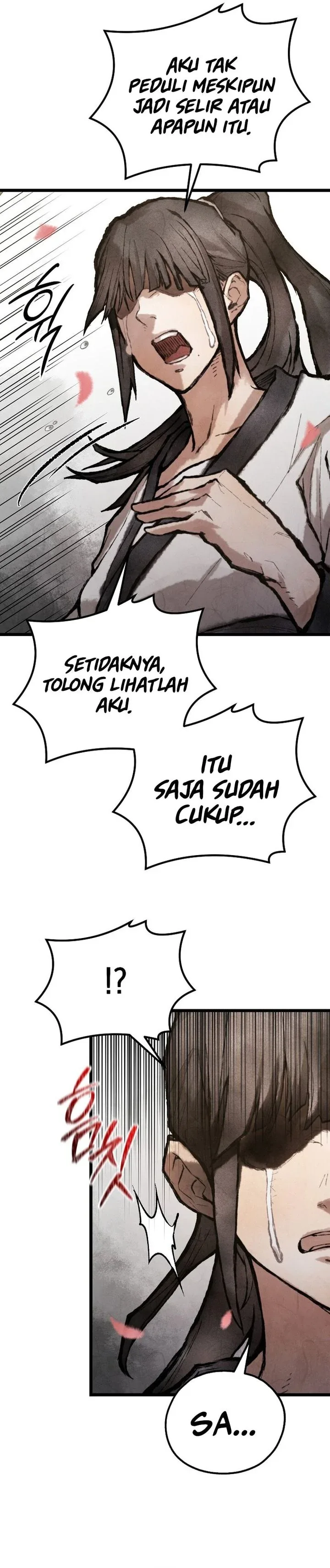 Halaman 32 — Unrivaled Spear Demon Chapter 33