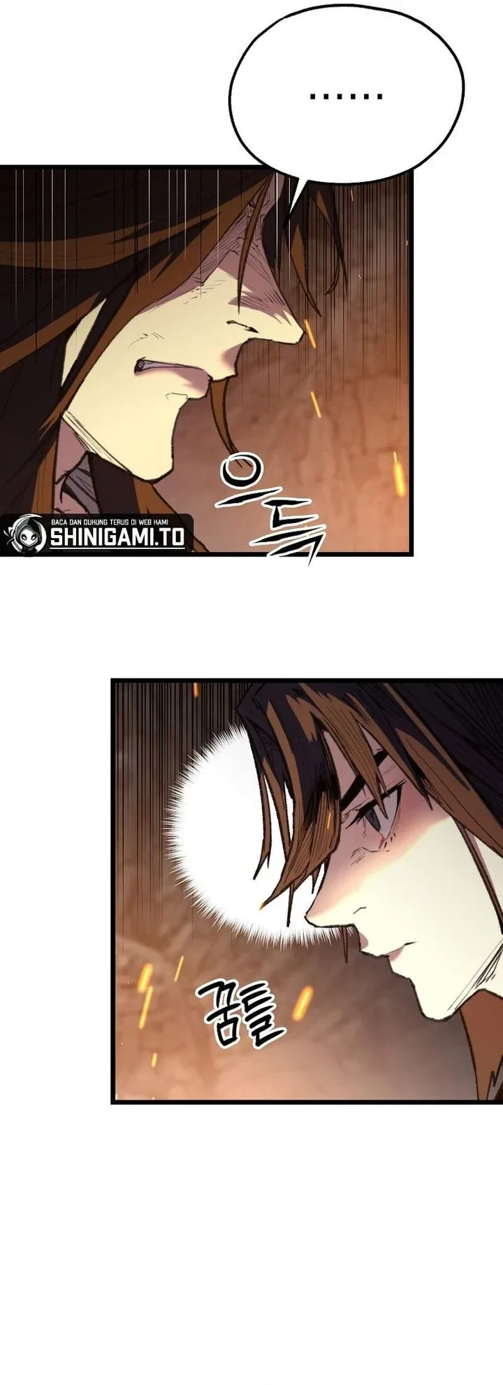 Halaman 36 — Unrivaled Spear Demon Chapter 33
