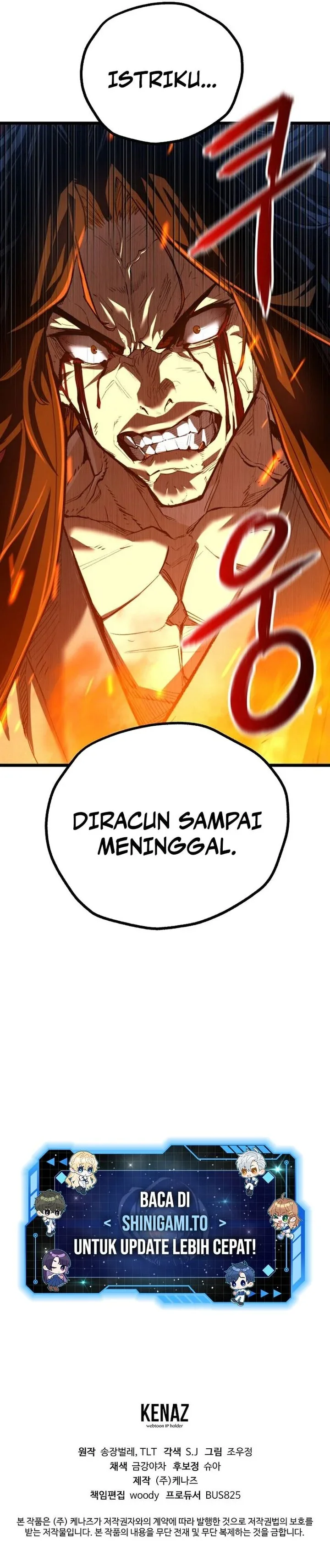 Halaman 37 — Unrivaled Spear Demon Chapter 33