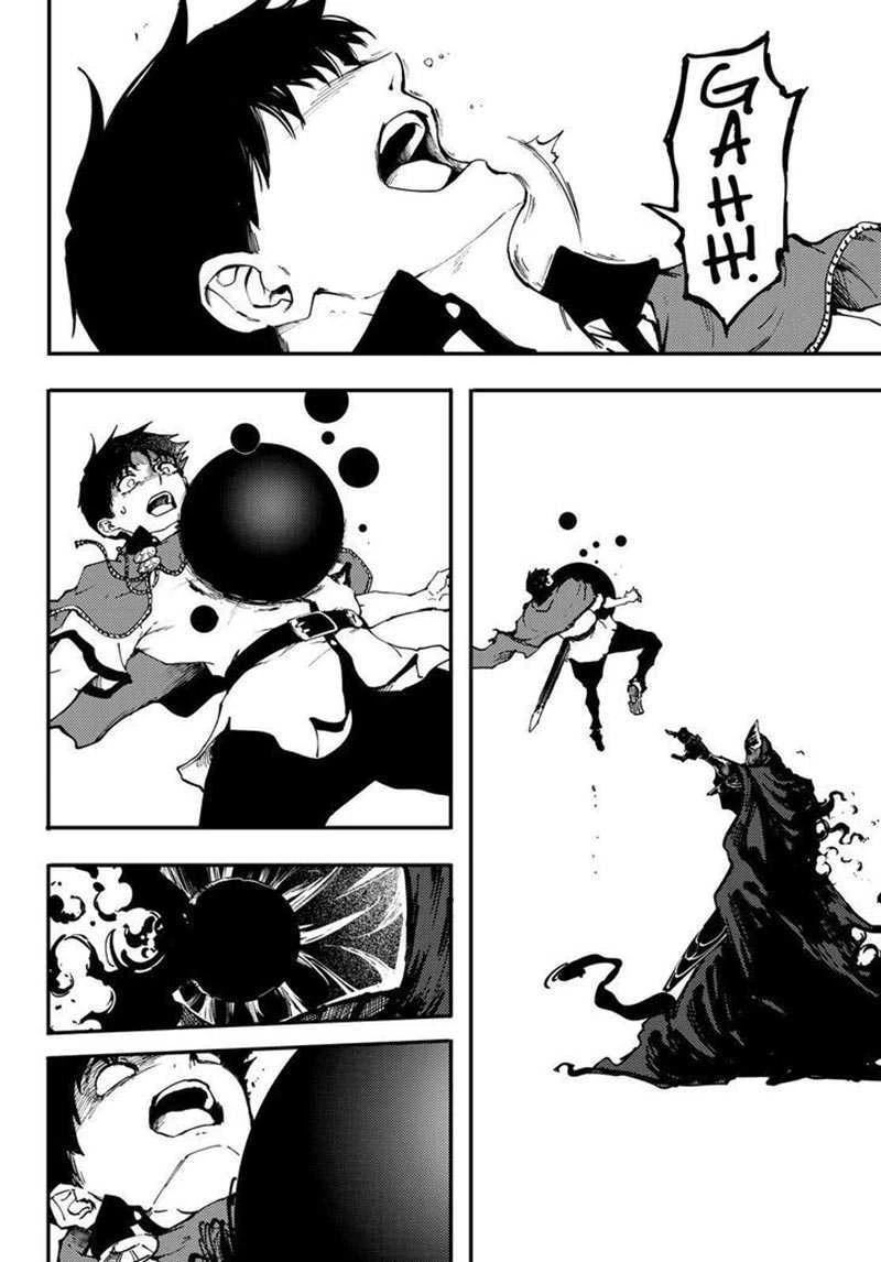 Halaman 7 — Kekkon Yubiwa Monogatari Chapter 30