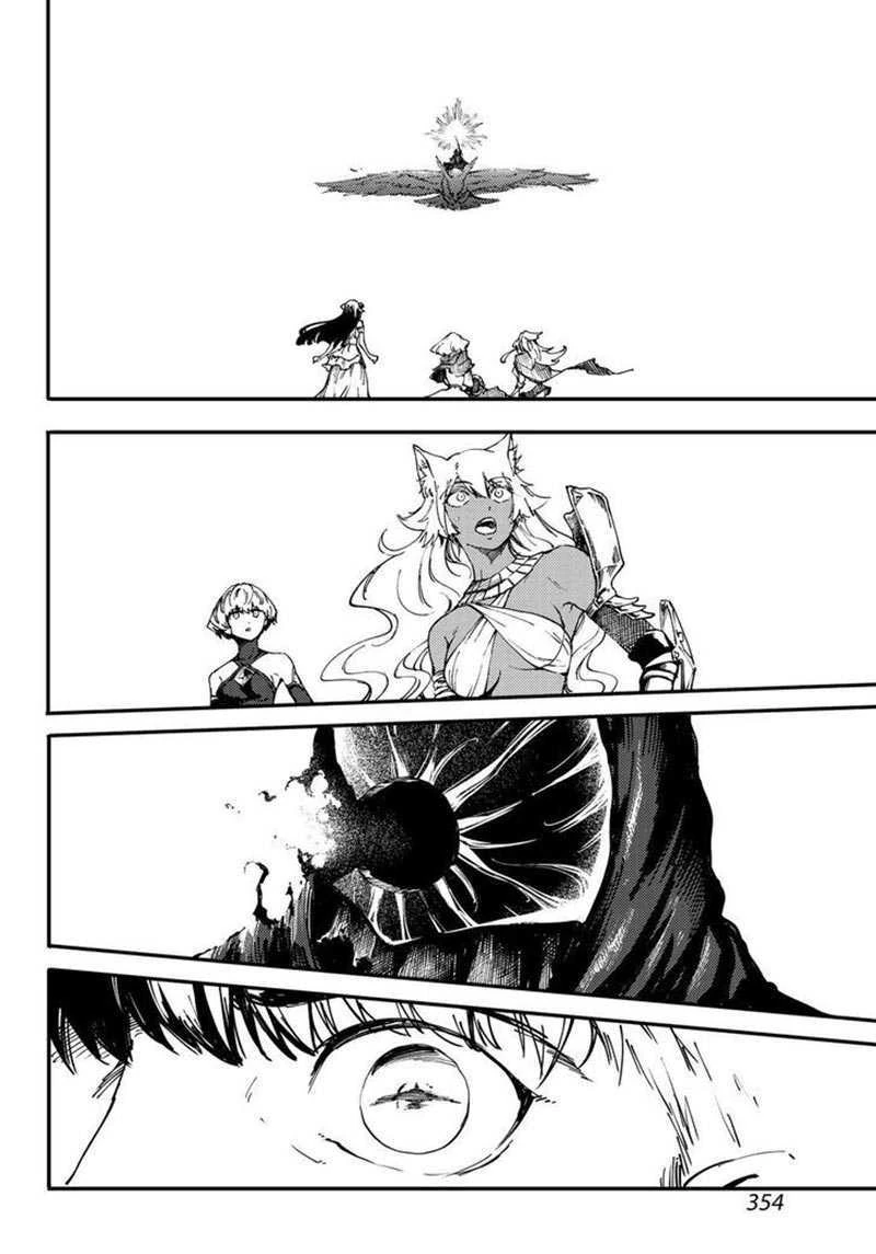 Halaman 14 — Kekkon Yubiwa Monogatari Chapter 30