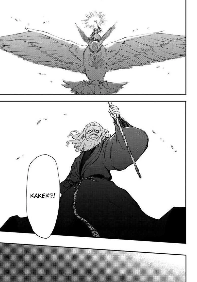 Halaman 15 — Kekkon Yubiwa Monogatari Chapter 30