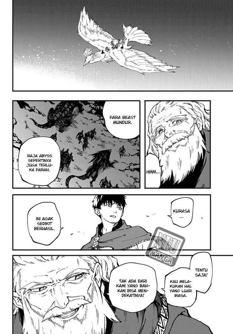 Halaman 26 — Kekkon Yubiwa Monogatari Chapter 30