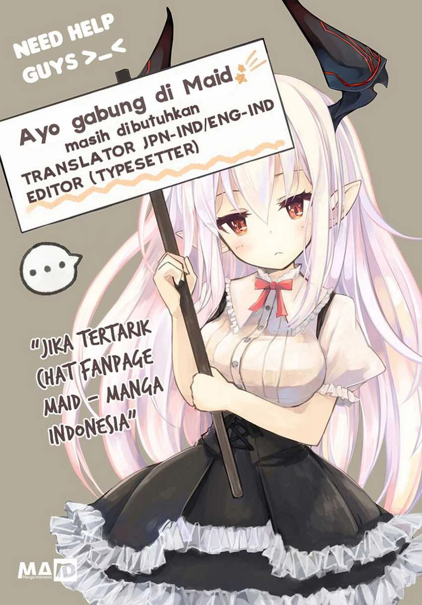 Halaman 16 — Kanojo mo Kanojo Chapter 19