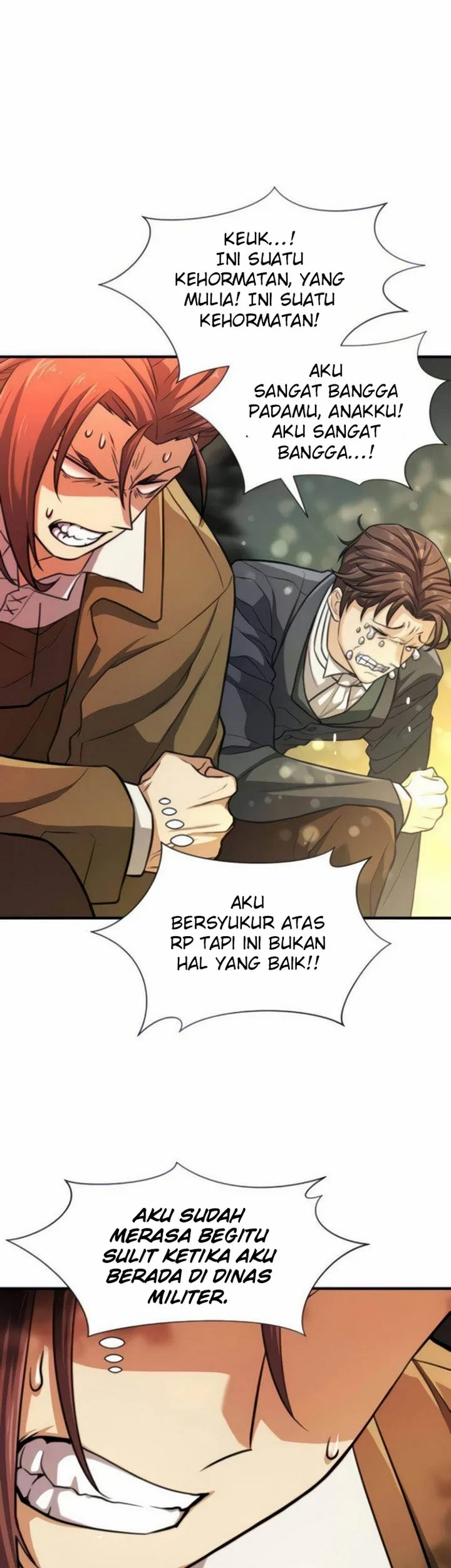Halaman 3 — The Greatest Estate Developer Chapter 36.2