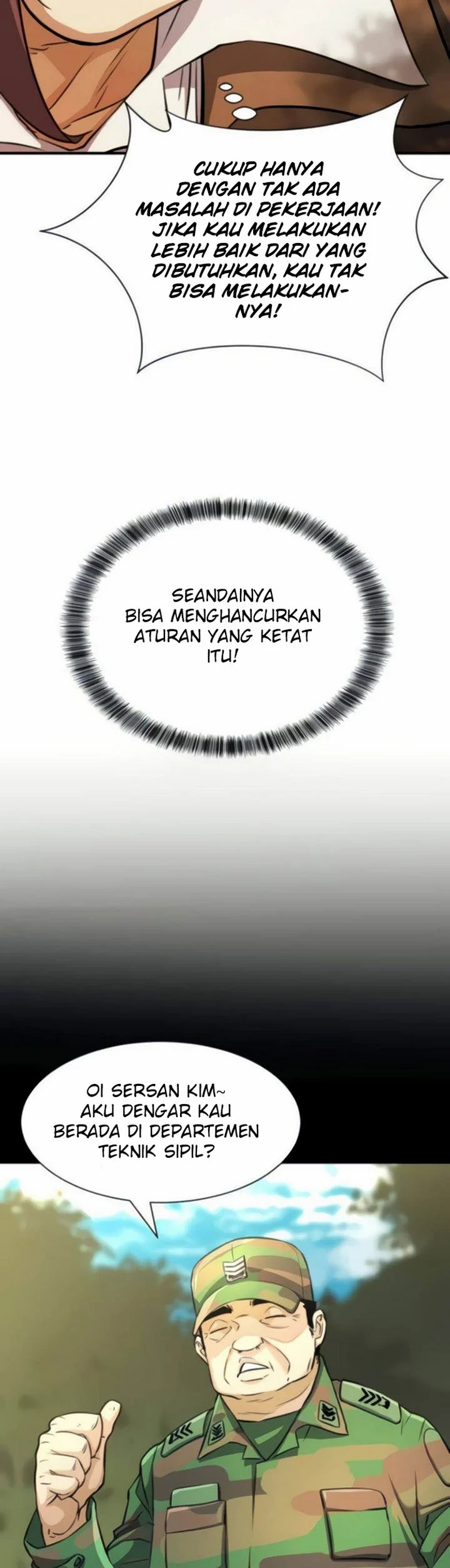 Halaman 4 — The Greatest Estate Developer Chapter 36.2