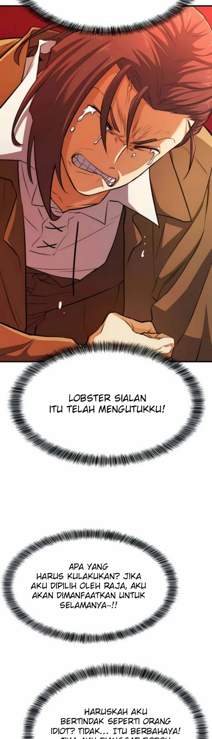 Halaman 10 — The Greatest Estate Developer Chapter 36.2