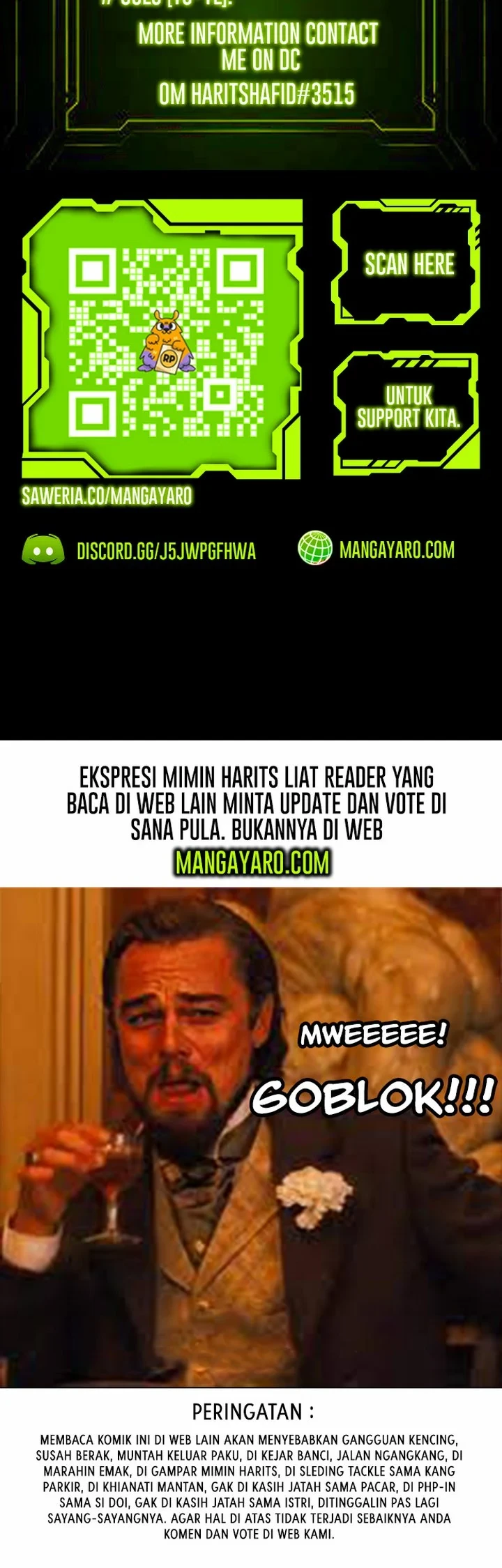 Halaman 26 — The Greatest Estate Developer Chapter 36.2