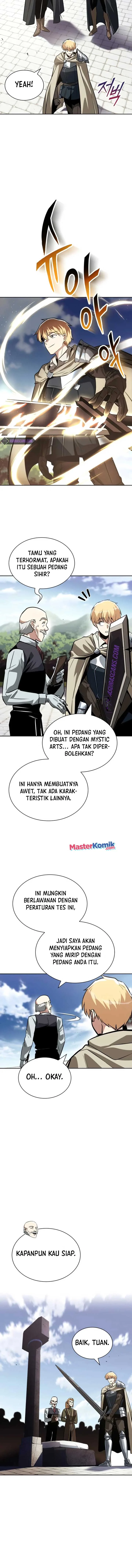 Halaman 10 — The Lazy Lord Masters the Sword Chapter 59