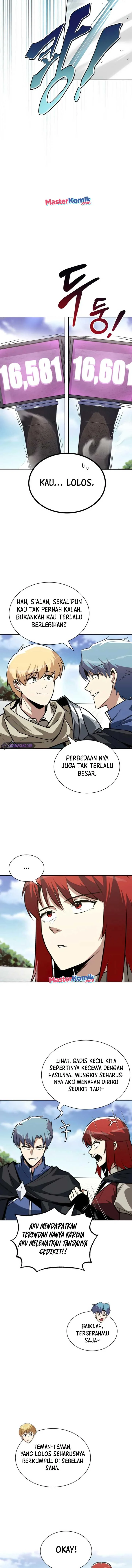 Halaman 12 — The Lazy Lord Masters the Sword Chapter 59