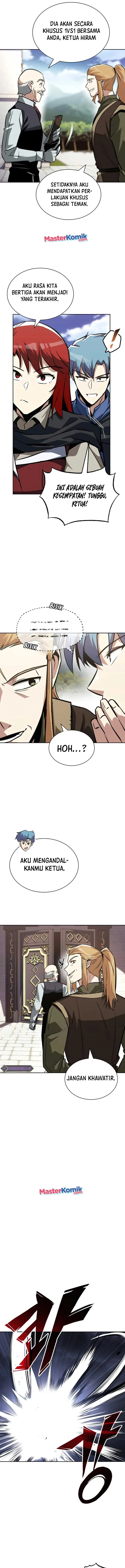 Halaman 14 — The Lazy Lord Masters the Sword Chapter 59