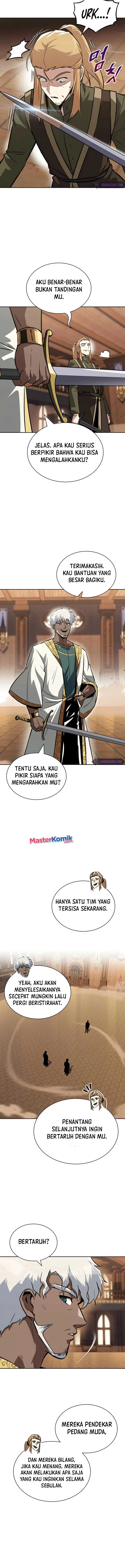 Halaman 15 — The Lazy Lord Masters the Sword Chapter 59