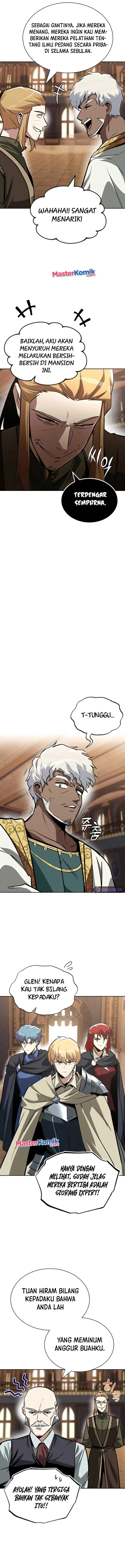Halaman 16 — The Lazy Lord Masters the Sword Chapter 59
