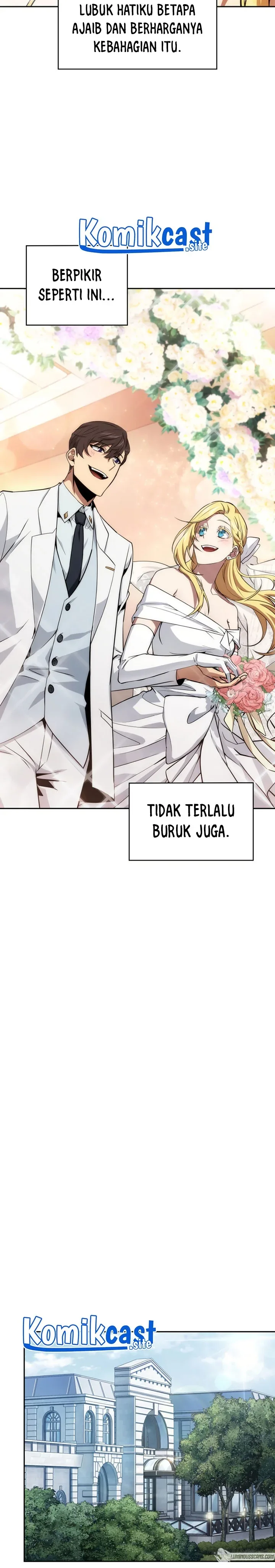 Halaman 29 — Tomb Raider King Chapter 411