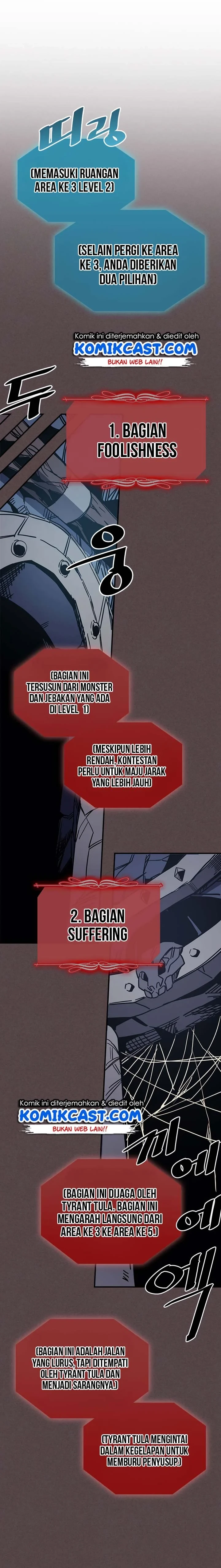 Halaman 7 — A Returner's Magic Should Be Special Chapter 109