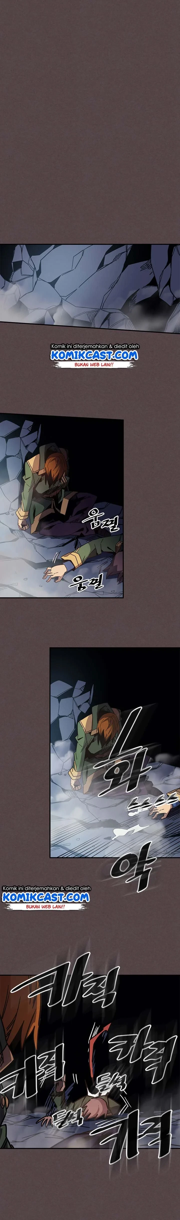 Halaman 10 — A Returner's Magic Should Be Special Chapter 109
