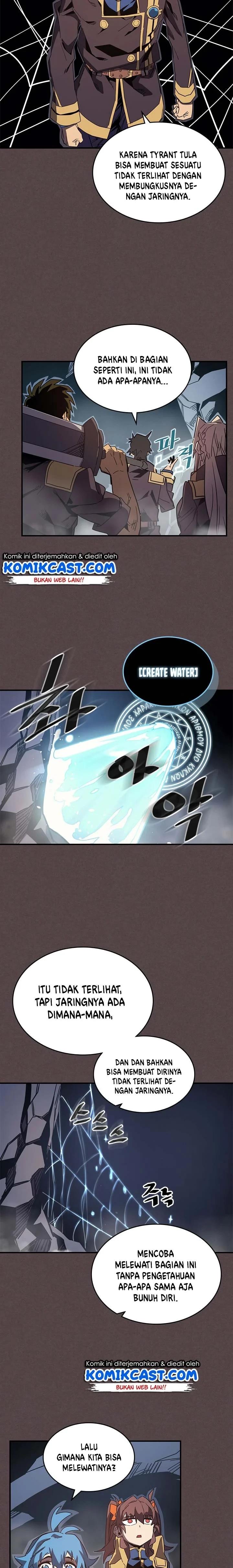 Halaman 12 — A Returner's Magic Should Be Special Chapter 109
