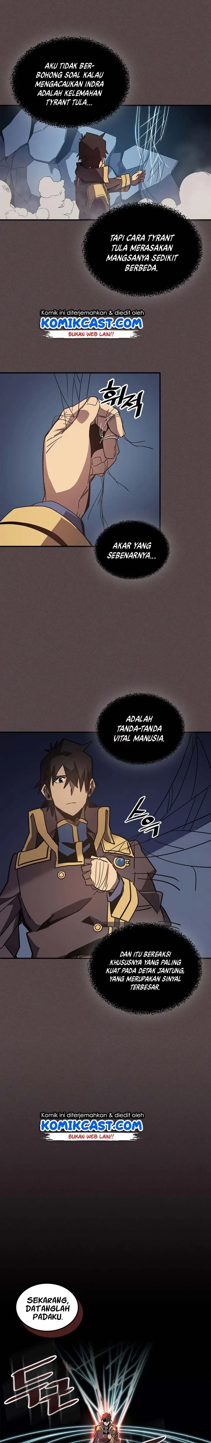 Halaman 18 — A Returner's Magic Should Be Special Chapter 109