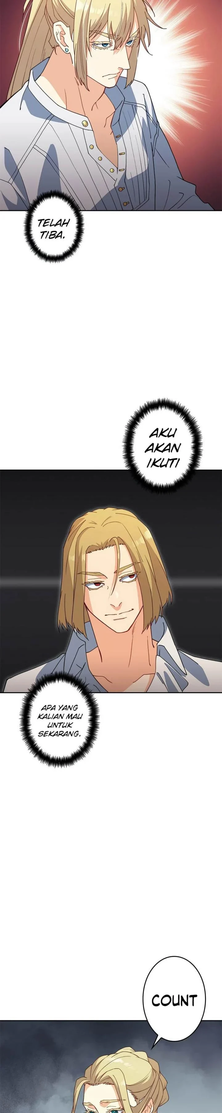 Halaman 4 — White Dragon Duke: Pendragon Chapter 46