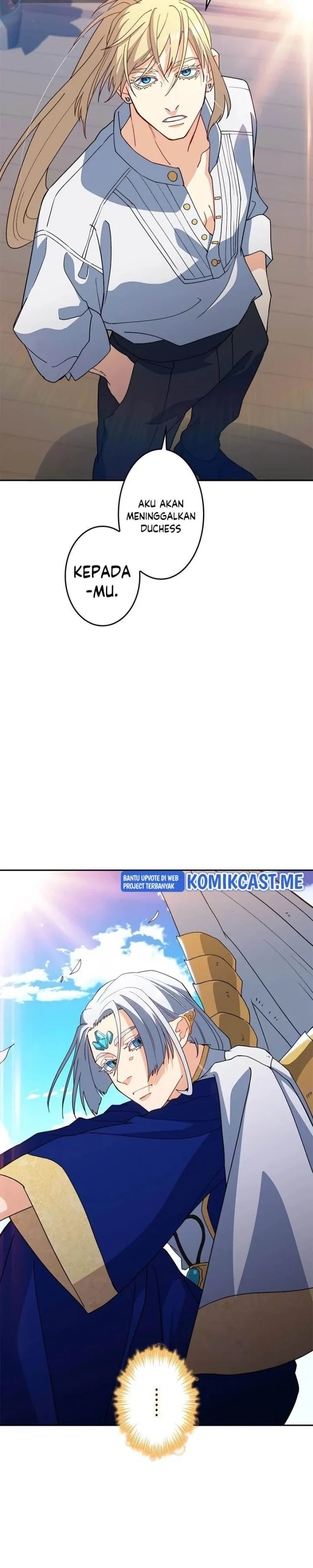 Halaman 8 — White Dragon Duke: Pendragon Chapter 46