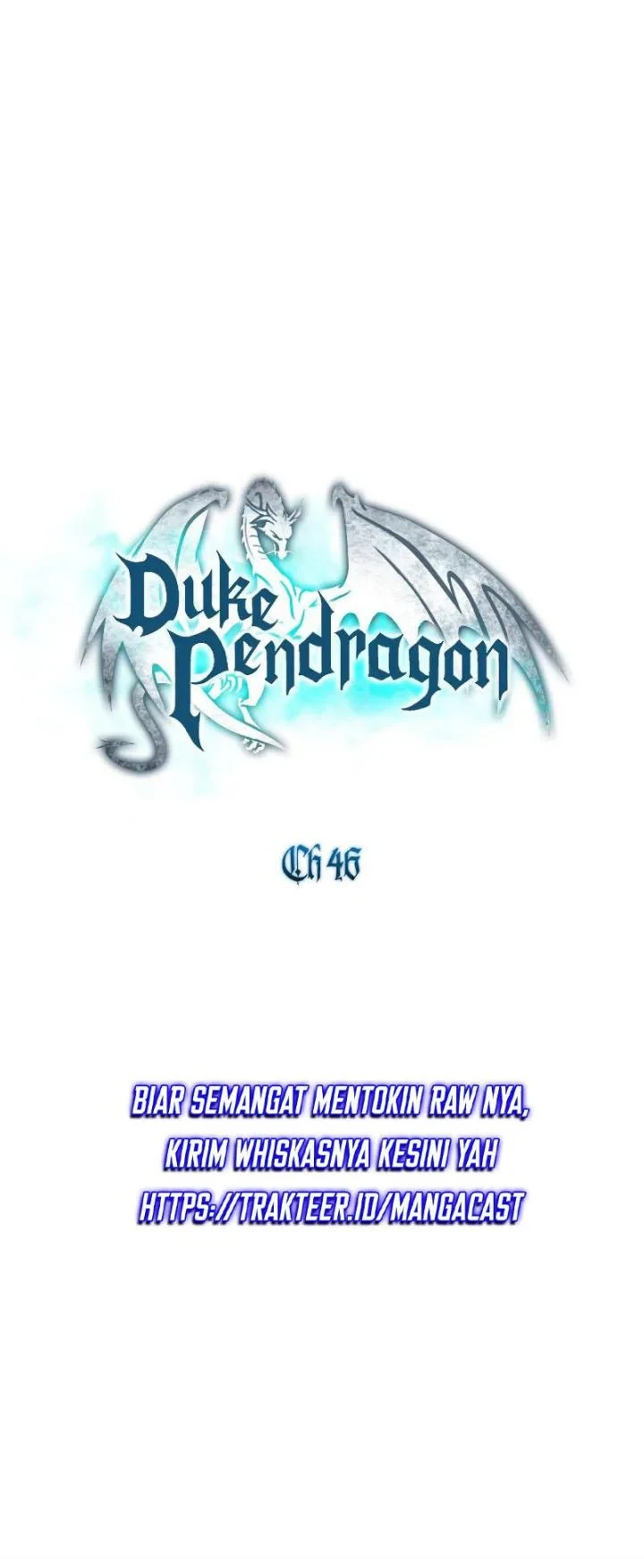 Halaman 9 — White Dragon Duke: Pendragon Chapter 46
