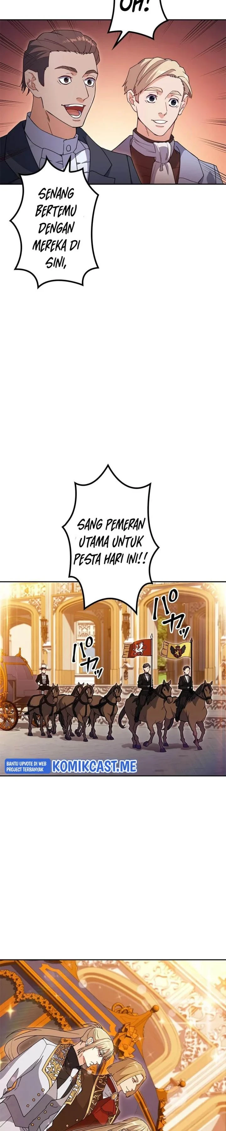 Halaman 11 — White Dragon Duke: Pendragon Chapter 46