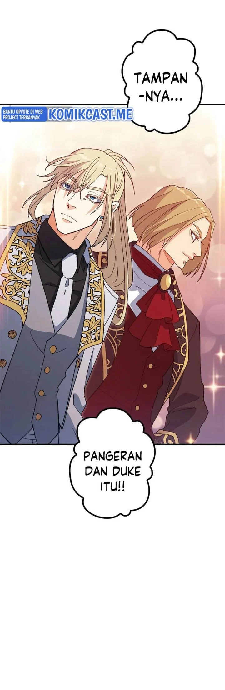 Halaman 13 — White Dragon Duke: Pendragon Chapter 46