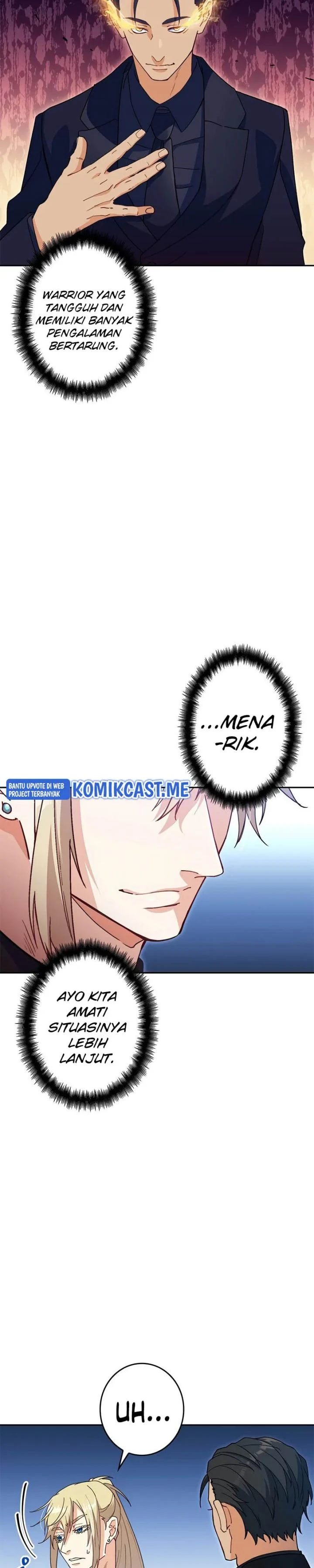 Halaman 23 — White Dragon Duke: Pendragon Chapter 46