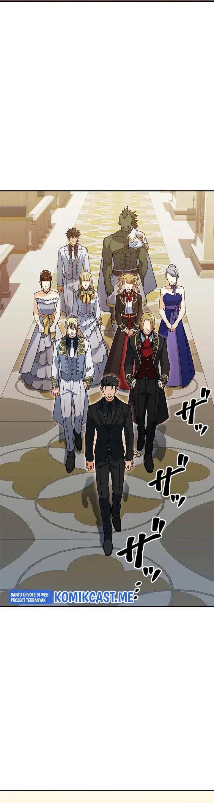 Halaman 25 — White Dragon Duke: Pendragon Chapter 46