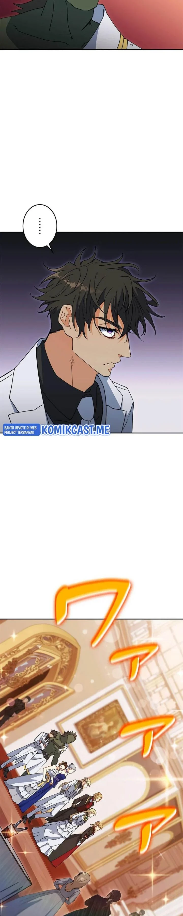 Halaman 27 — White Dragon Duke: Pendragon Chapter 46
